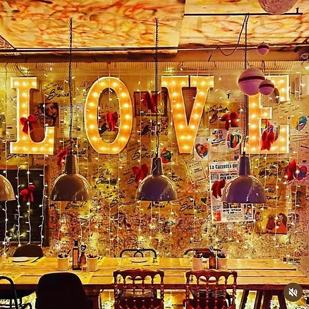 Da Brando Loft Ponte Milvio