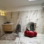 Da Brando Loft Ponte Milvio Apartmán Řím